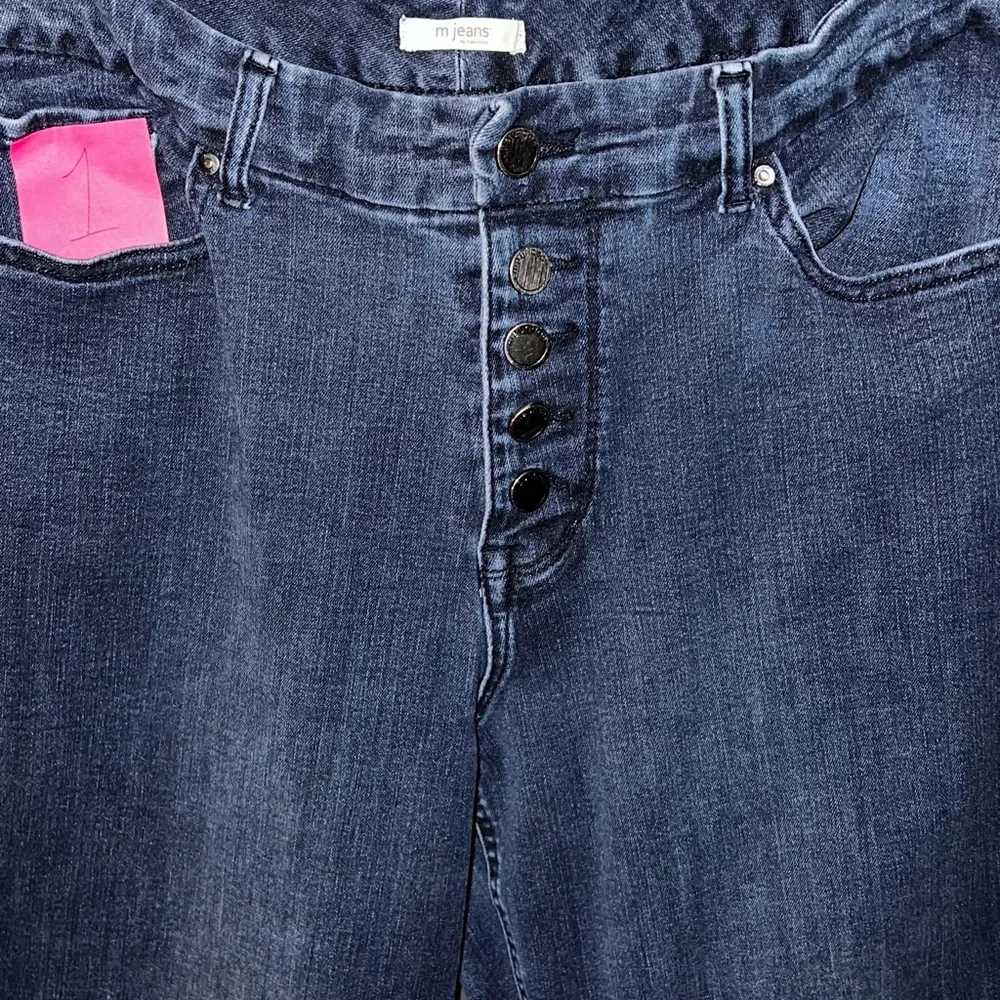 m jeans by maurices™ Limitless Jeggings—Large